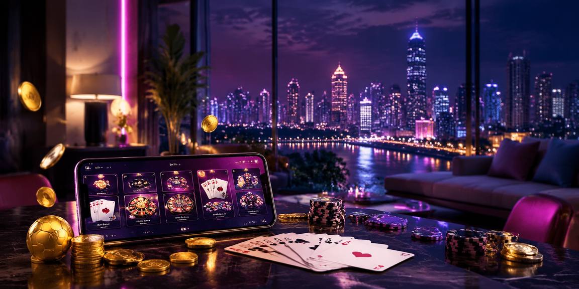 lvin88 Baccarat Di Dong trên lvin88 – bàn chơi sống mỗi lúc